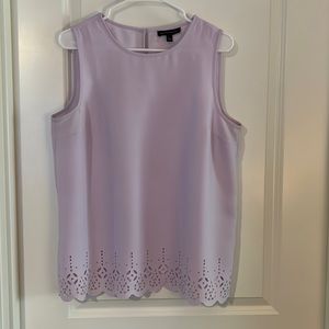 Elegant Banana Republic top